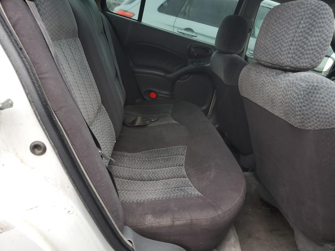 1G2NF52E34M670445 2004 Pontiac Grand Am Se1