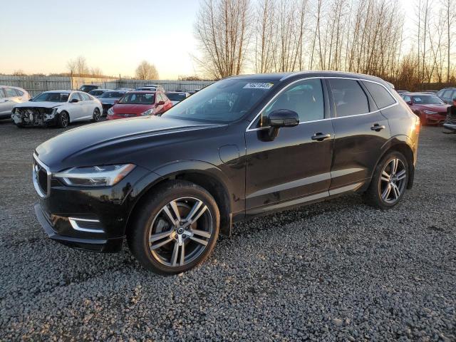 2019 VOLVO XC60 T8 MO - YV4BR0DK8K1390513