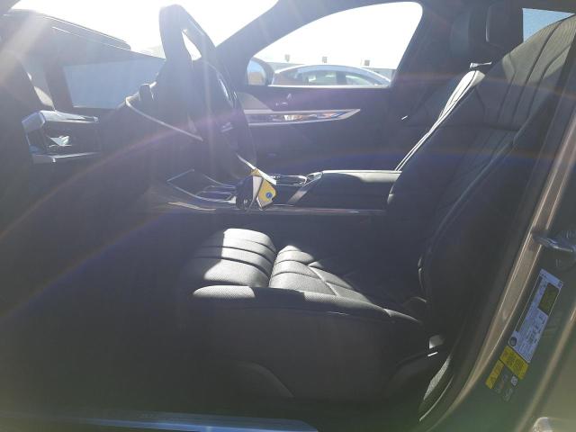 2024 BMW I7 EDRIVE5 WBY43EJ05RCP00918
