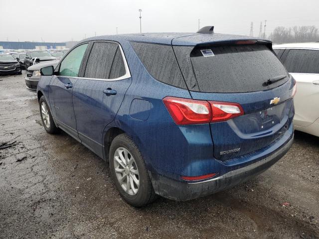 2GNAXJEV6K6292751 | 2019 CHEVROLET EQUINOX LT