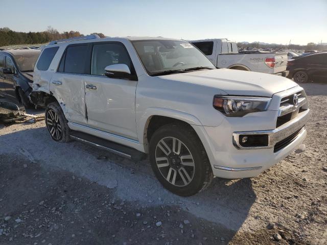 2021 TOYOTA 4RUNNER TR - JTEKU5JR5M5944775