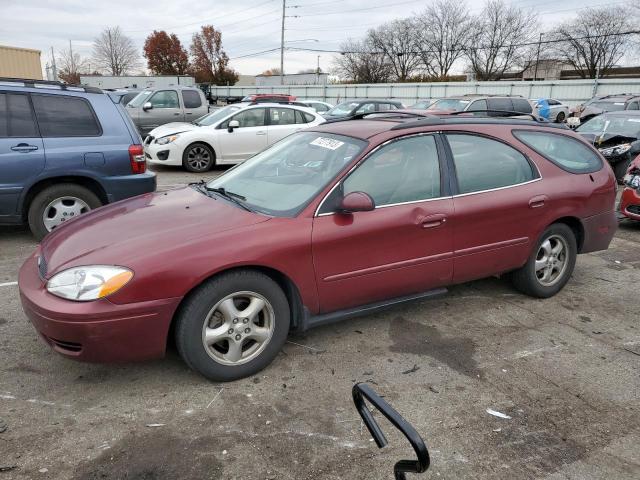 2004 Ford Taurus SE