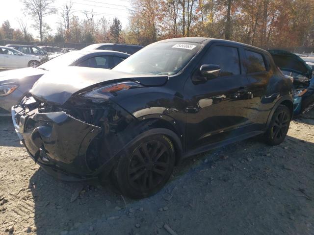 2015 NISSAN JUKE S - JN8AF5MV0FT561056