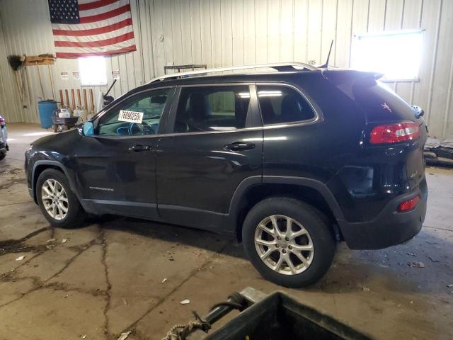 Vin: 1c4pjmcs5gw252642, lot: 76090253, jeep grand cher latitude 20162