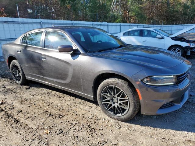 2C3CDXHG9FH722460 | 2015 DODGE CHARGER SX