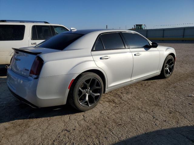Vin: 2c3ccaag9mh609390, lot: 74906313, chrysler 300 touring 20213