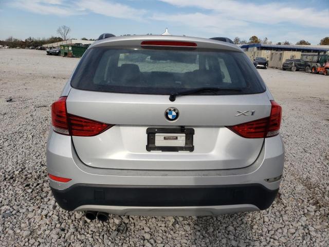 WBAVM1C50EVW47027 | 2014 BMW X1 SDRIVE2