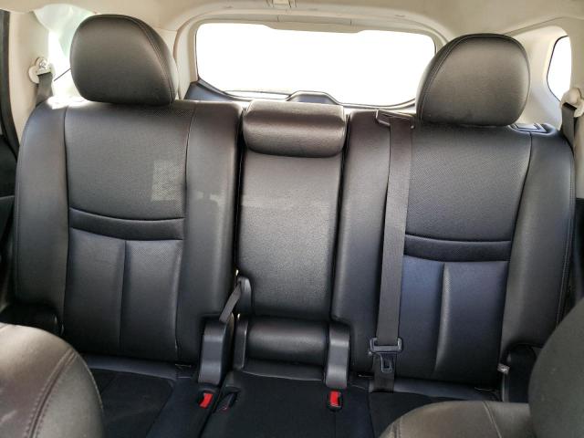 2020 NISSAN ROGUE S - 5N1AT2MV0LC747884
