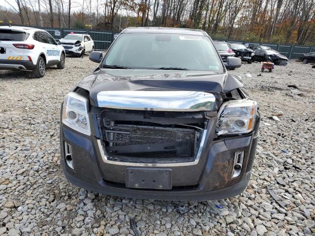 2GKFLVEK1F6361265 | 2015 GMC TERRAIN SL