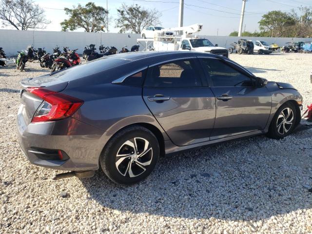 2016 HONDA CIVIC LX - 19XFC2F57GE006928