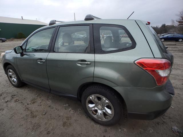 JF2SJAACXEH413901 | 2014 SUBARU FORESTER 2