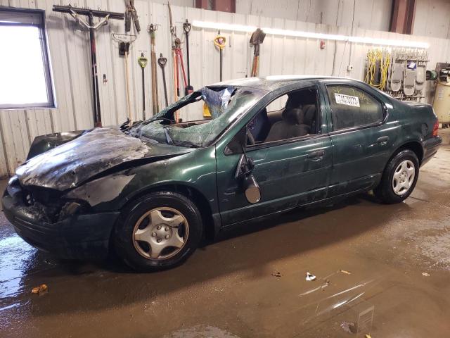 1997 Dodge Stratus 