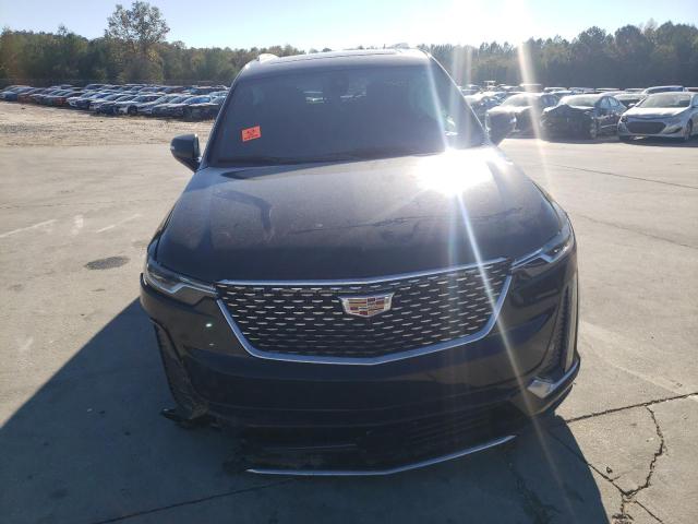 2020 Cadillac Xt6 Premium Luxury VIN: 1GYKPCRS0LZ131479 Lot: 74218933