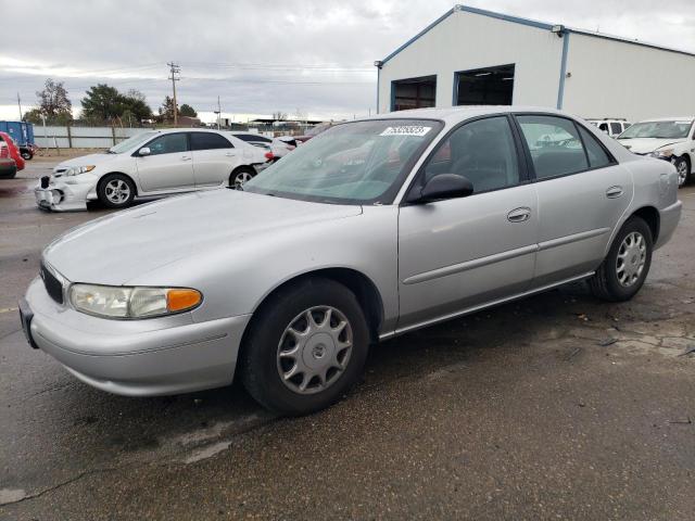 2003 Buick Century Custom