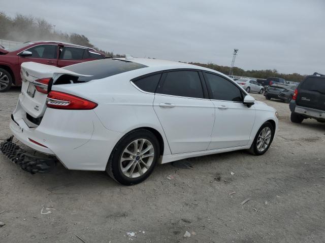 3FA6P0HD2KR136460 | 2019 FORD FUSION