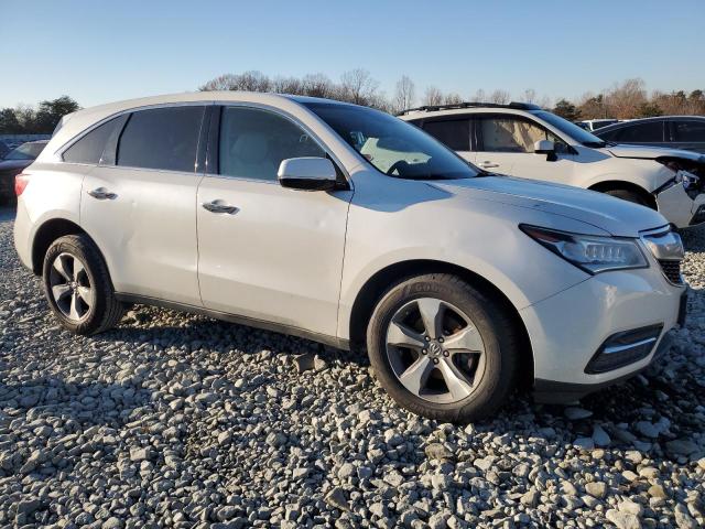 5FRYD3H20EB007441 | 2014 ACURA MDX