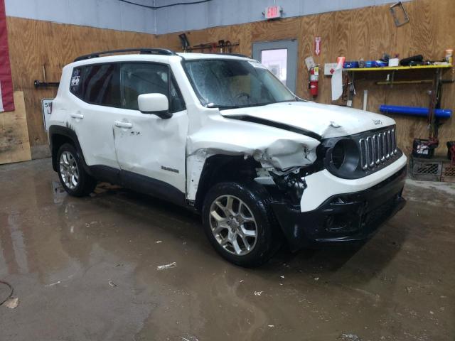 ZACCJBBT3GPC76299 | 2016 JEEP RENEGADE L