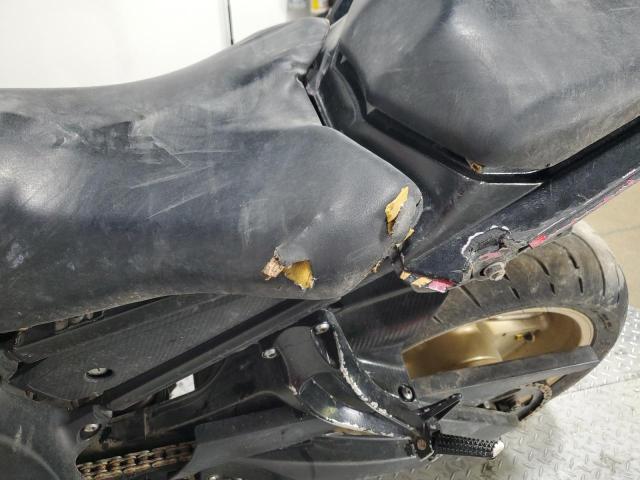 2008 YAMAHA FZ1 S JYARN17E28A004780