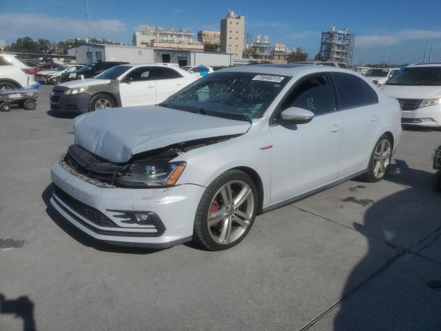 2017 Volkswagen Jetta GLI