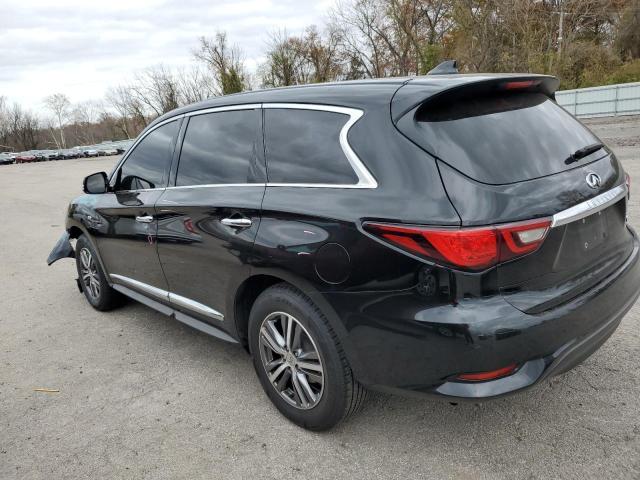 5N1DL0MNXLC533048 | 2020 INFINITI QX60 LUXE