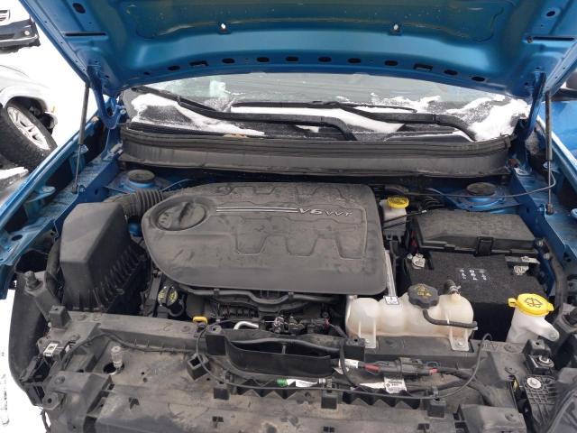 2020 JEEP CHEROKEE T - 1C4PJMBX9LD604897