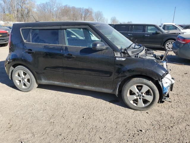 KNDJN2A21H7443441 | 2017 KIA soul