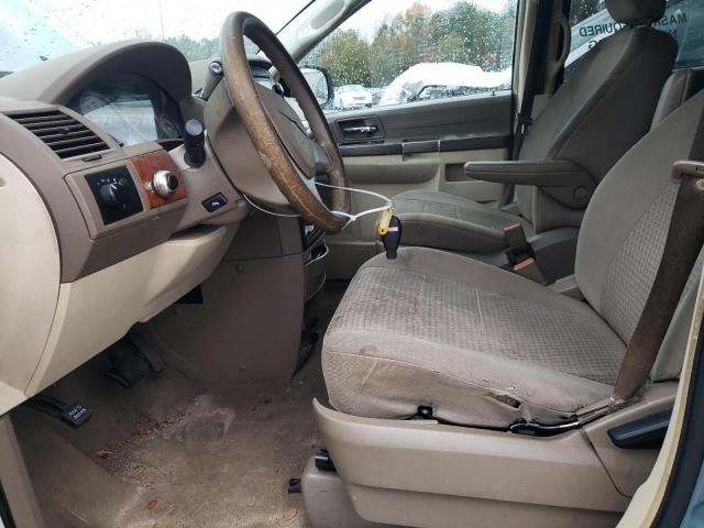2008 Chrysler Town & Country - Image 7