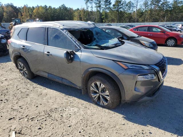 5N1AT3BA1MC842235 | 2021 Nissan rogue sv