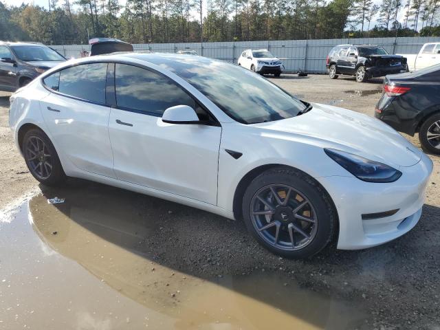 5YJ3E1EA0MF045890 | 2021 TESLA MODEL 3