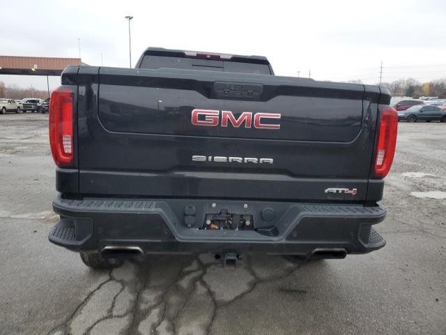 1GTP9EEL4KZ259366 | 2019 GMC SIERRA K15