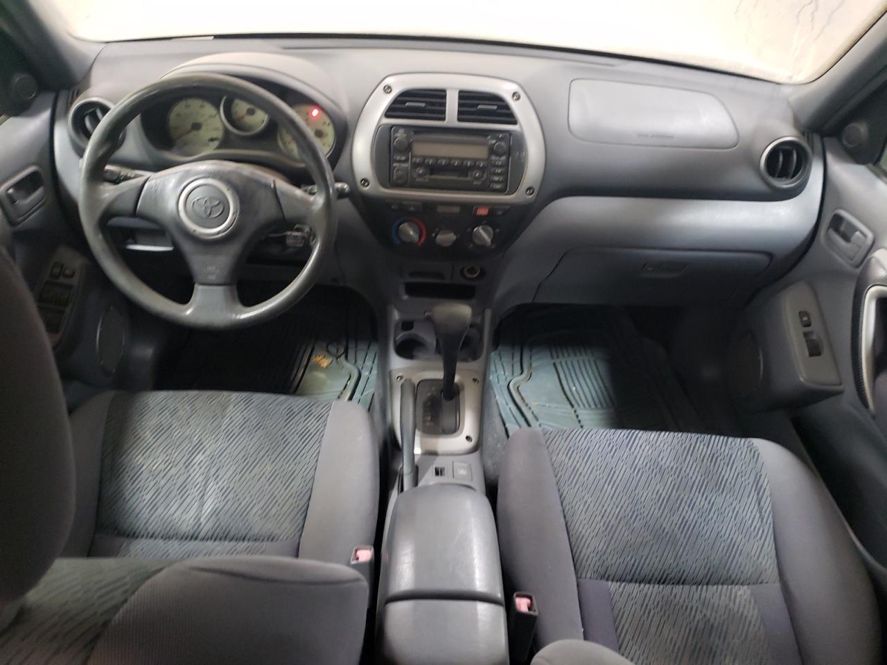 JTEHH20V710068473 2001 Toyota Rav4