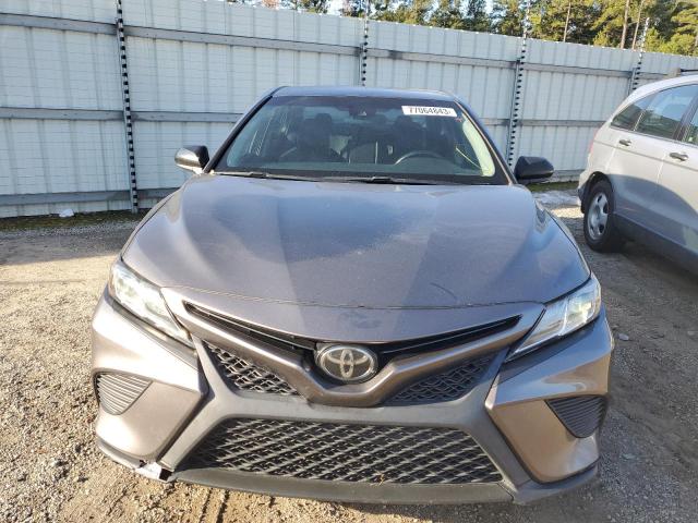 4T1B11HK3JU568976 | 2018 TOYOTA CAMRY L