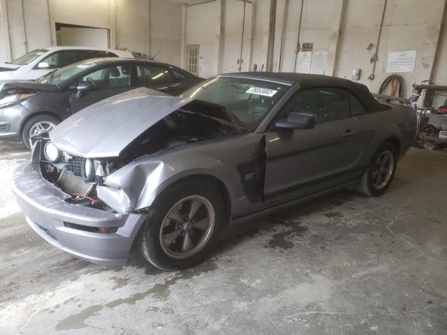 2006 Ford Mustang GT