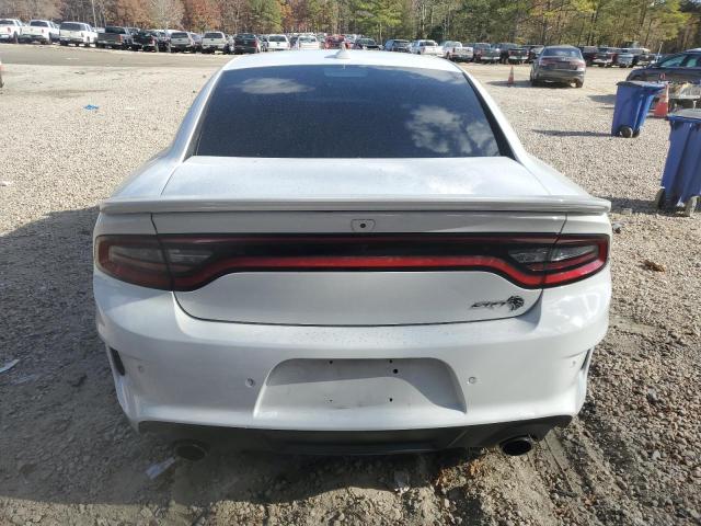  DODGE CHARGER 2020 Білий