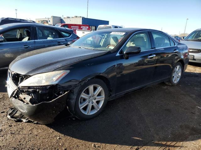 2009 Lexus ES 350 