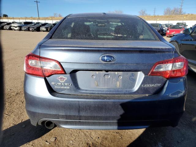 4S3BNBH67F3071654 | 2015 SUBARU LEGACY 2.5