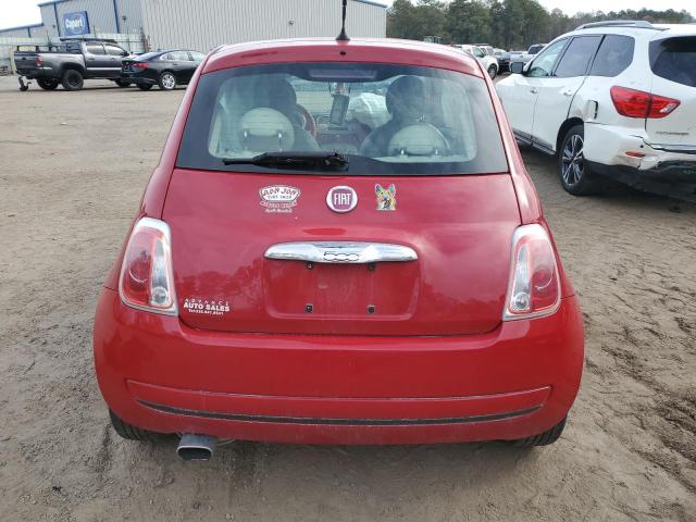 3C3CFFAR9CT360889 | 2012 Fiat 500 pop