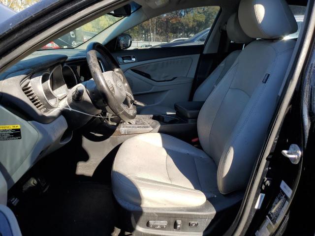 5XXGN4A7XFG354800 KIA OPTIMA EX