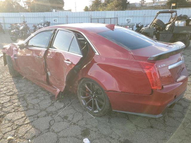 Vin: 1g6a15s65g0134080, lot: 77892253, cadillac cts 20162