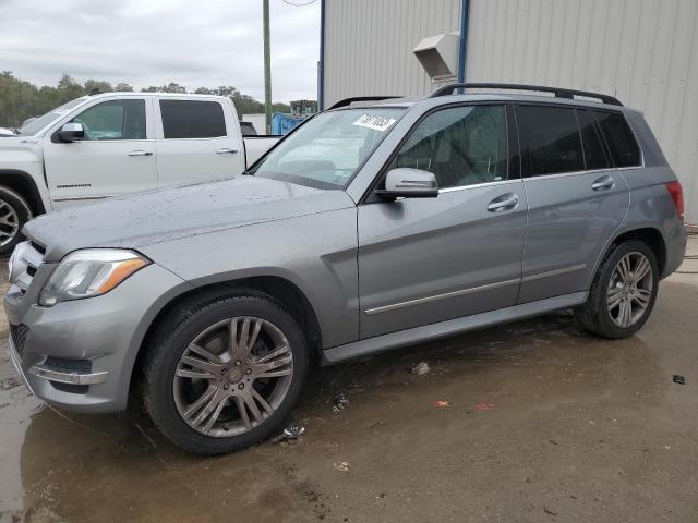 2015 Mercedes-Benz GLK-Class GLK 350