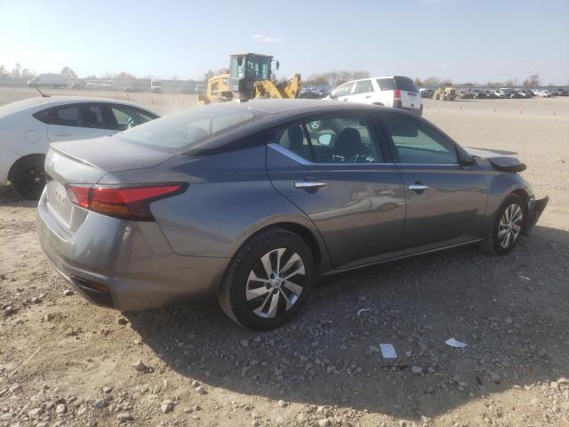 1N4BL4BV7LC207431 | 2020 NISSAN ALTIMA S