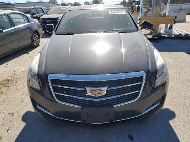 1G6AH5RX8F0137791 | 2015 CADILLAC ATS LUXURY