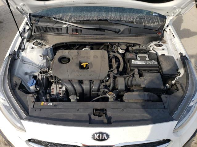 3KPF34AD9KE013561 | 2019 KIA FORTE GT L