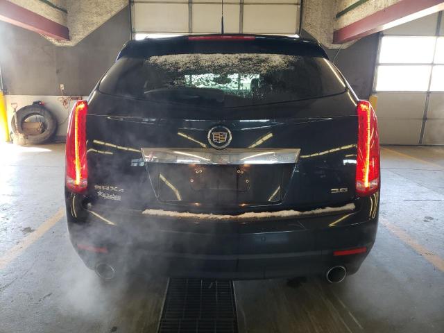 3GYFNEE36ES610040 | 2014 CADILLAC SRX LUXURY