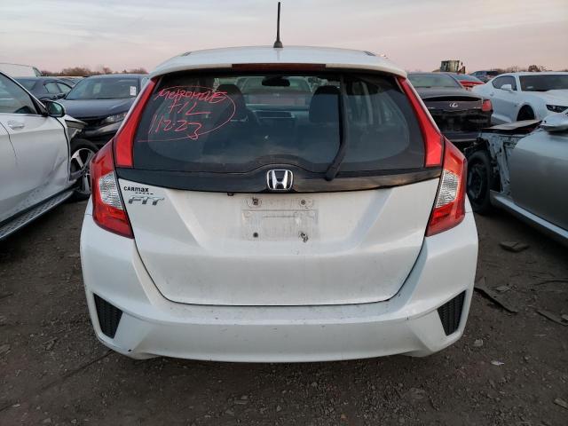 3HGGK5H57FM737239 | 2015 HONDA FIT LX