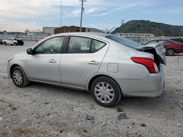 3N1CN7AP7GL851215 | 2016 NISSAN VERSA S