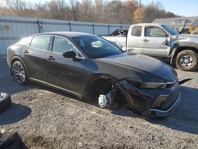 2023 TOYOTA CROWN XLE JTDAAAAF1P3011205