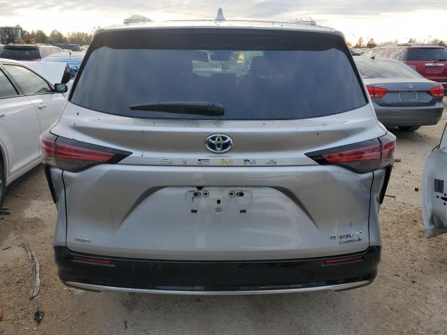 5TDESKFC9NS065608 2022 TOYOTA SIENNA, photo no. 6