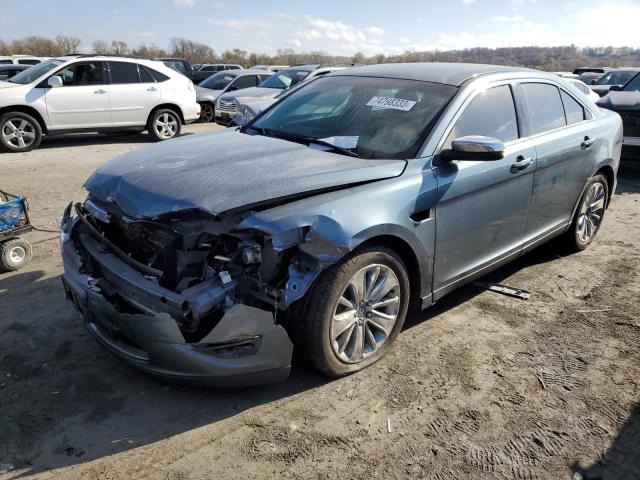 1FAHP2FW9AG127737 | 2010 Ford taurus limited