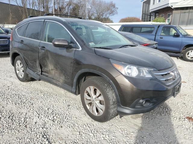 Vin: 5j6rm4h7xel034502, lot: 76158233, honda crv exl 20144